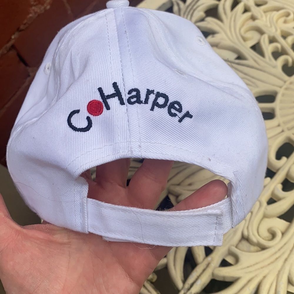 Ford hat - Picture 3 of 3
